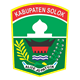 Logo Pemda